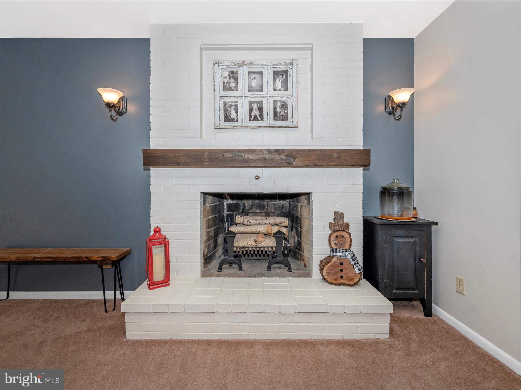 ORCHARD HILLS - Residential