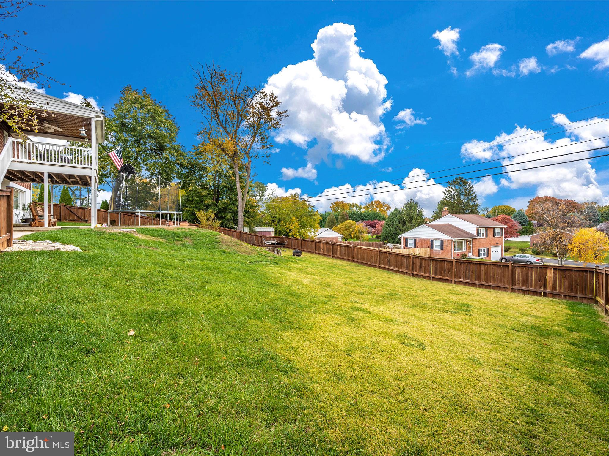 ORCHARD HILLS - Residential