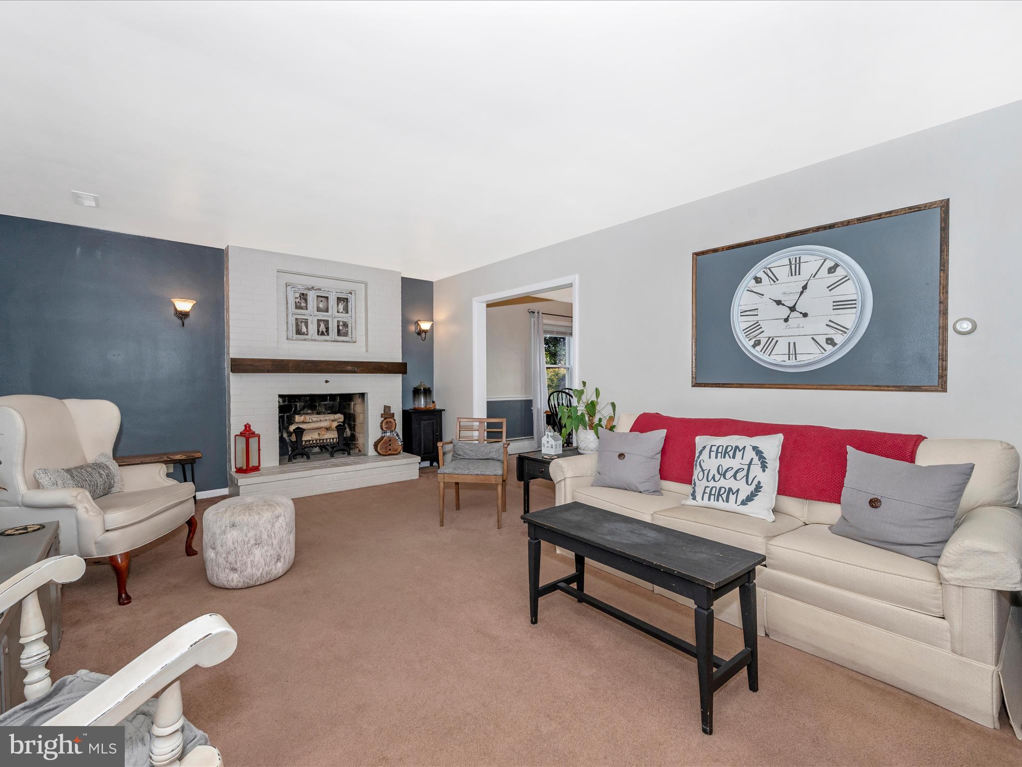 ORCHARD HILLS - Residential