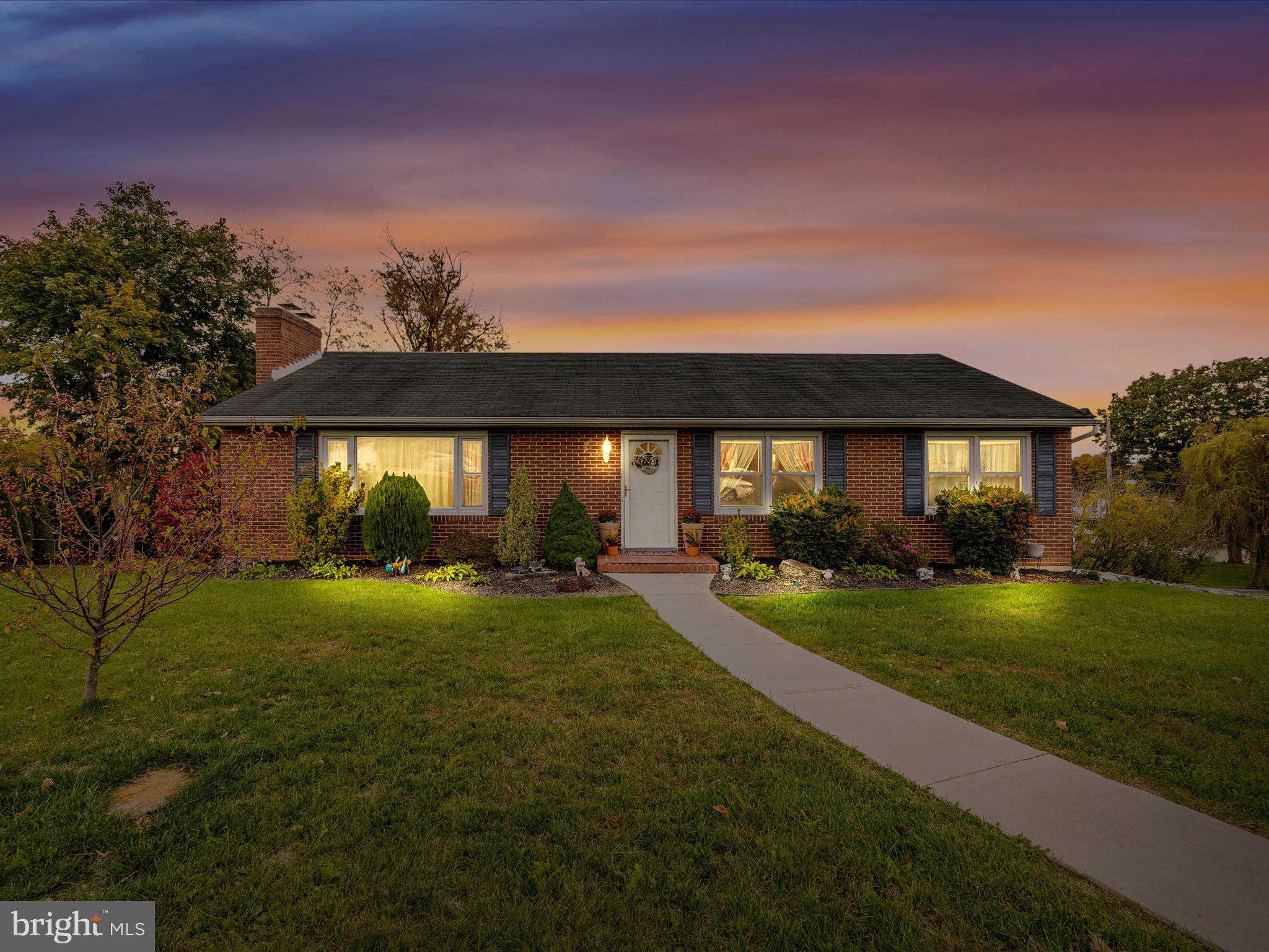 ORCHARD HILLS - Residential