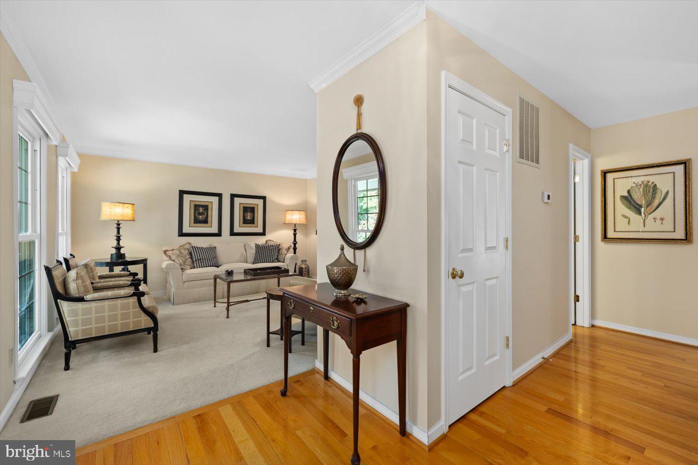 AQUIA HARBOUR - Residential