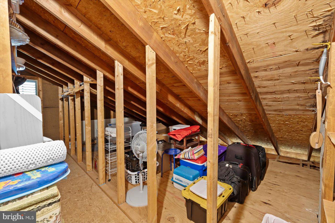 AQUIA HARBOUR - Residential