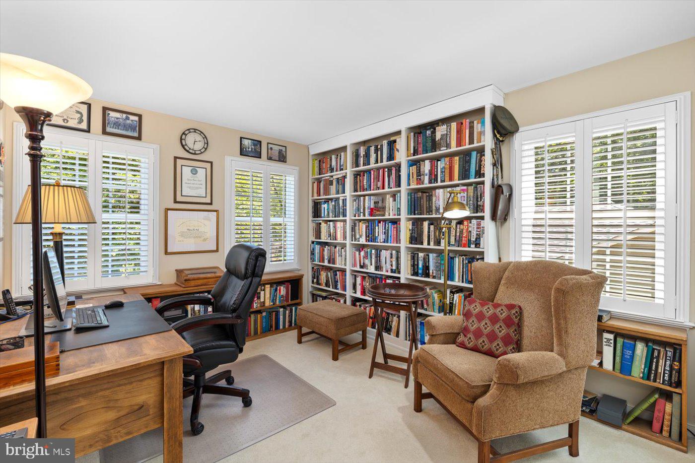 AQUIA HARBOUR - Residential