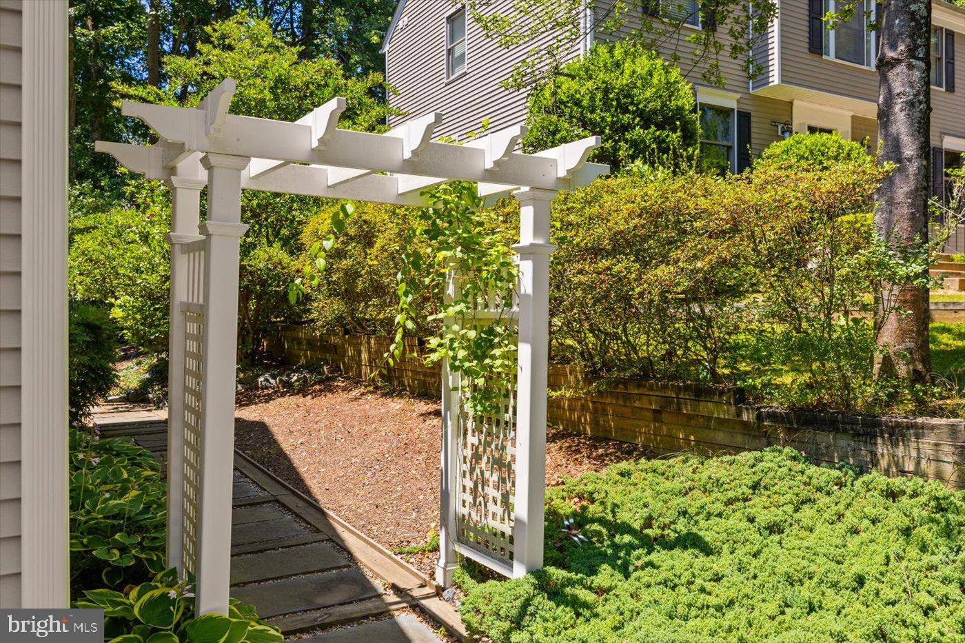 AQUIA HARBOUR - Residential