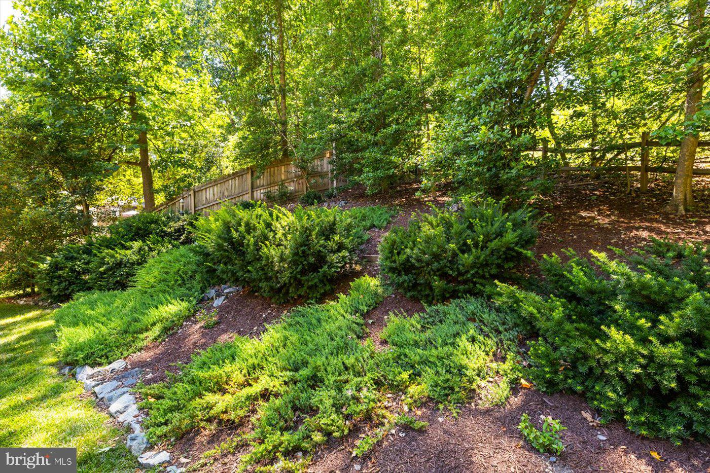 AQUIA HARBOUR - Residential