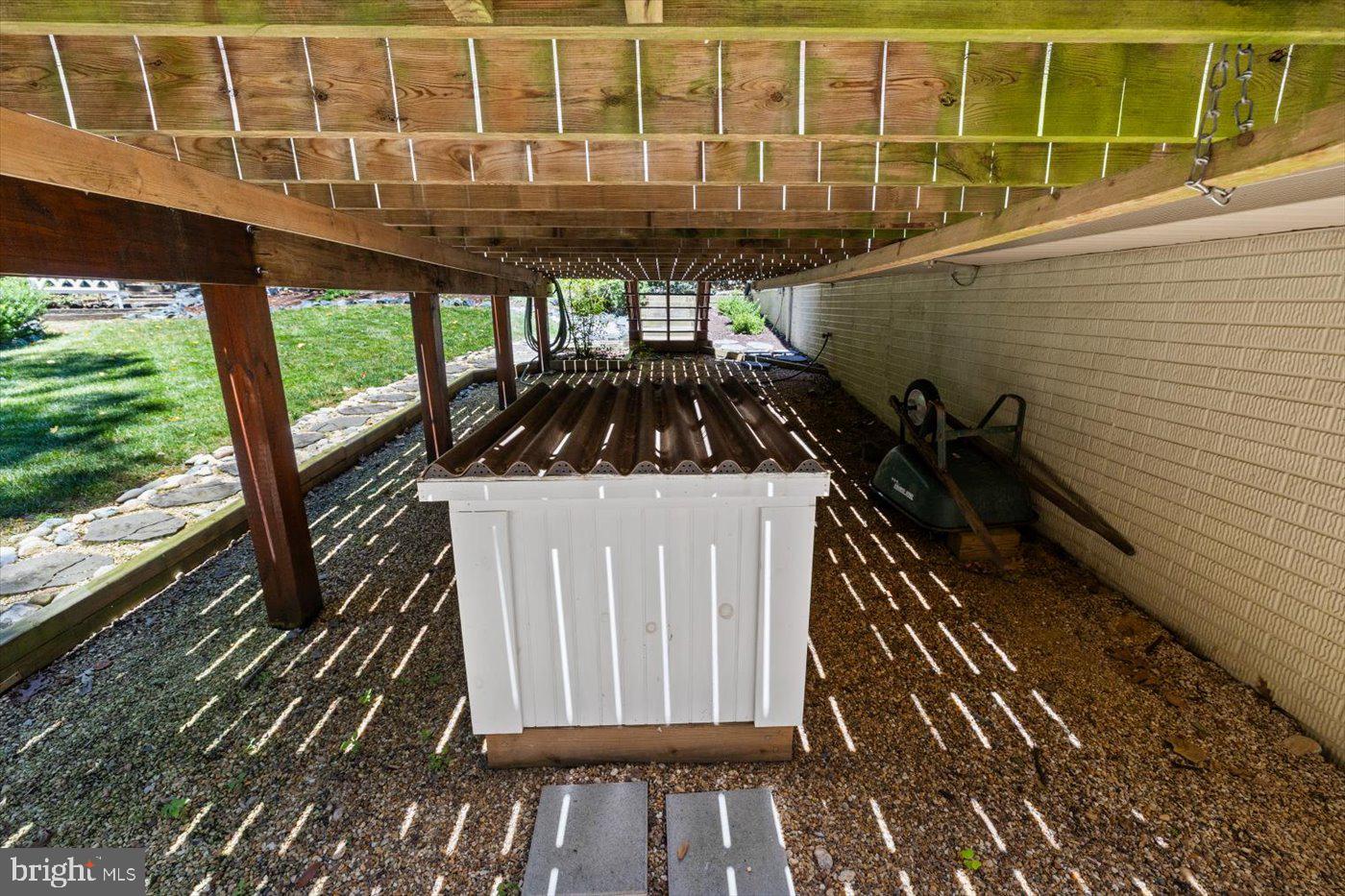 AQUIA HARBOUR - Residential