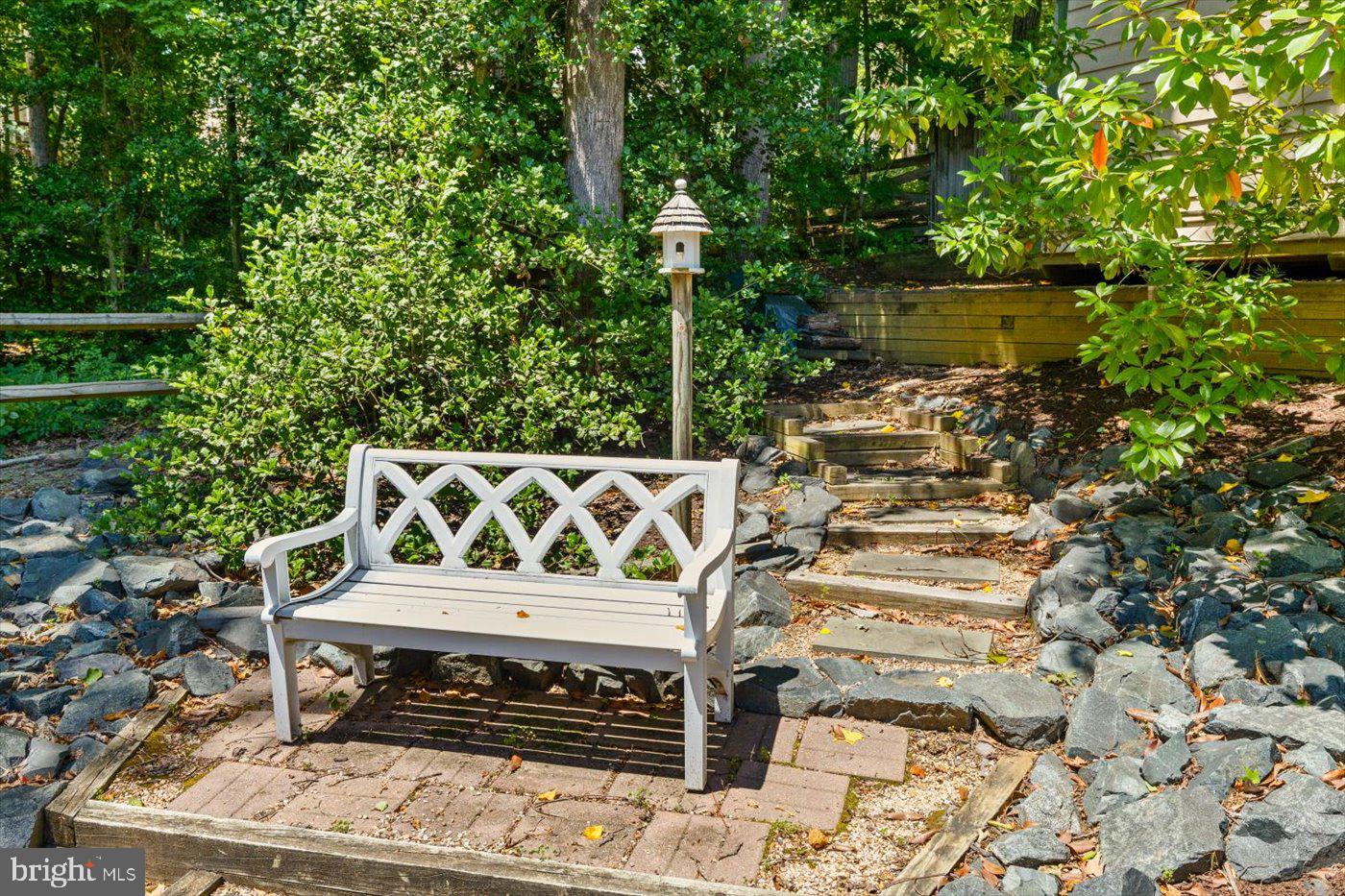 AQUIA HARBOUR - Residential