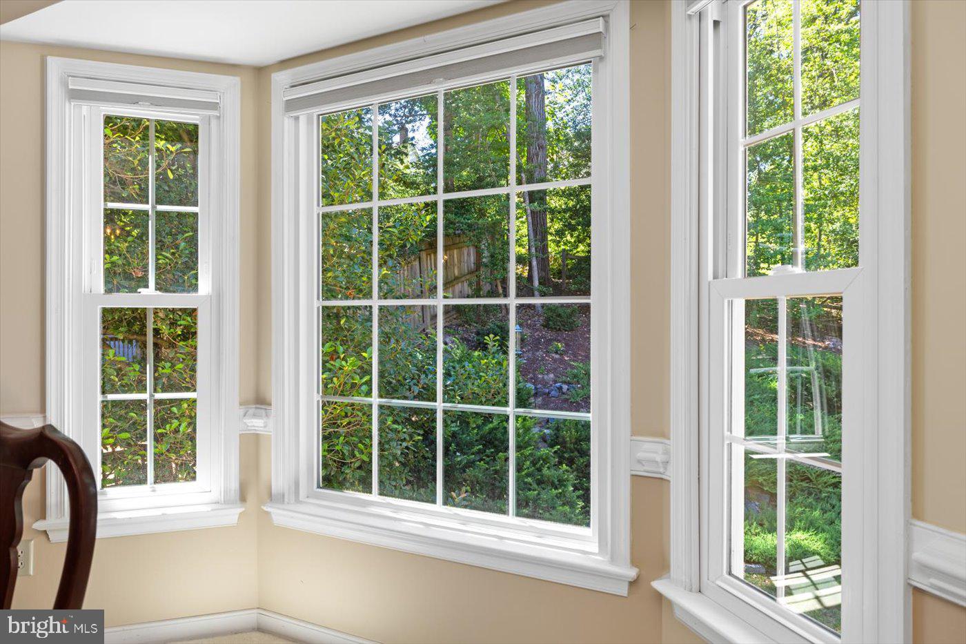 AQUIA HARBOUR - Residential