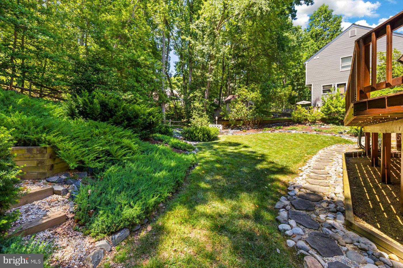 AQUIA HARBOUR - Residential