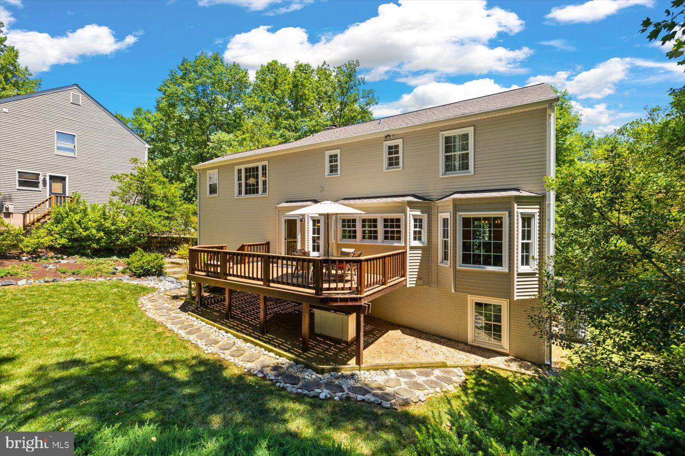 AQUIA HARBOUR - Residential