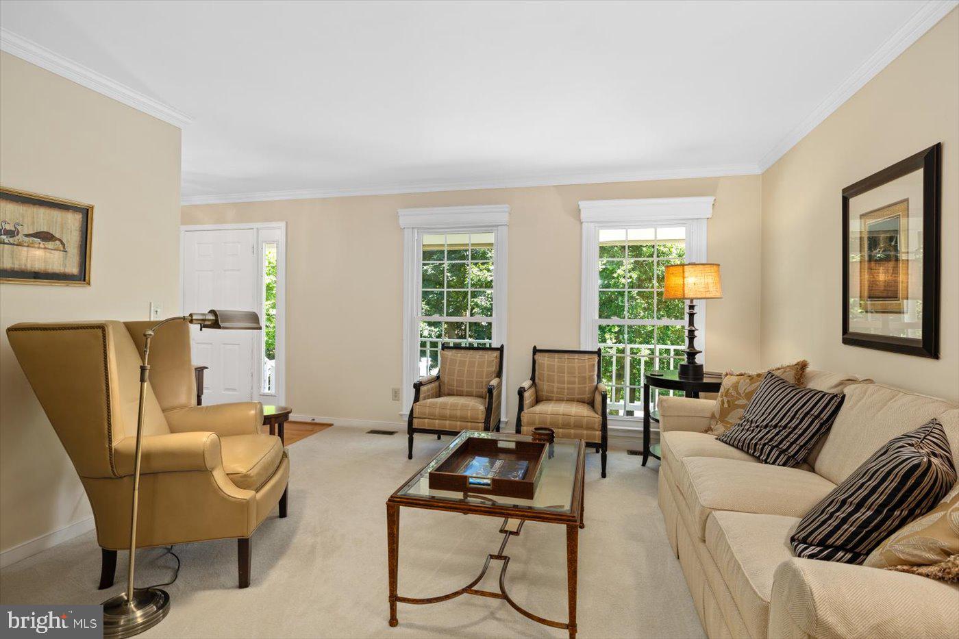 AQUIA HARBOUR - Residential