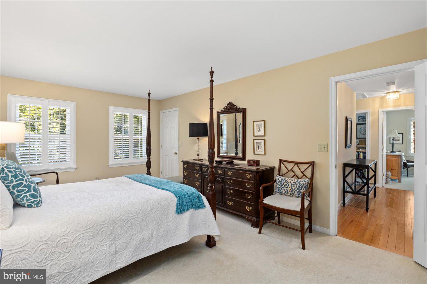 AQUIA HARBOUR - Residential