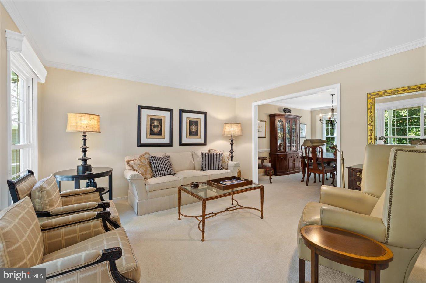 AQUIA HARBOUR - Residential