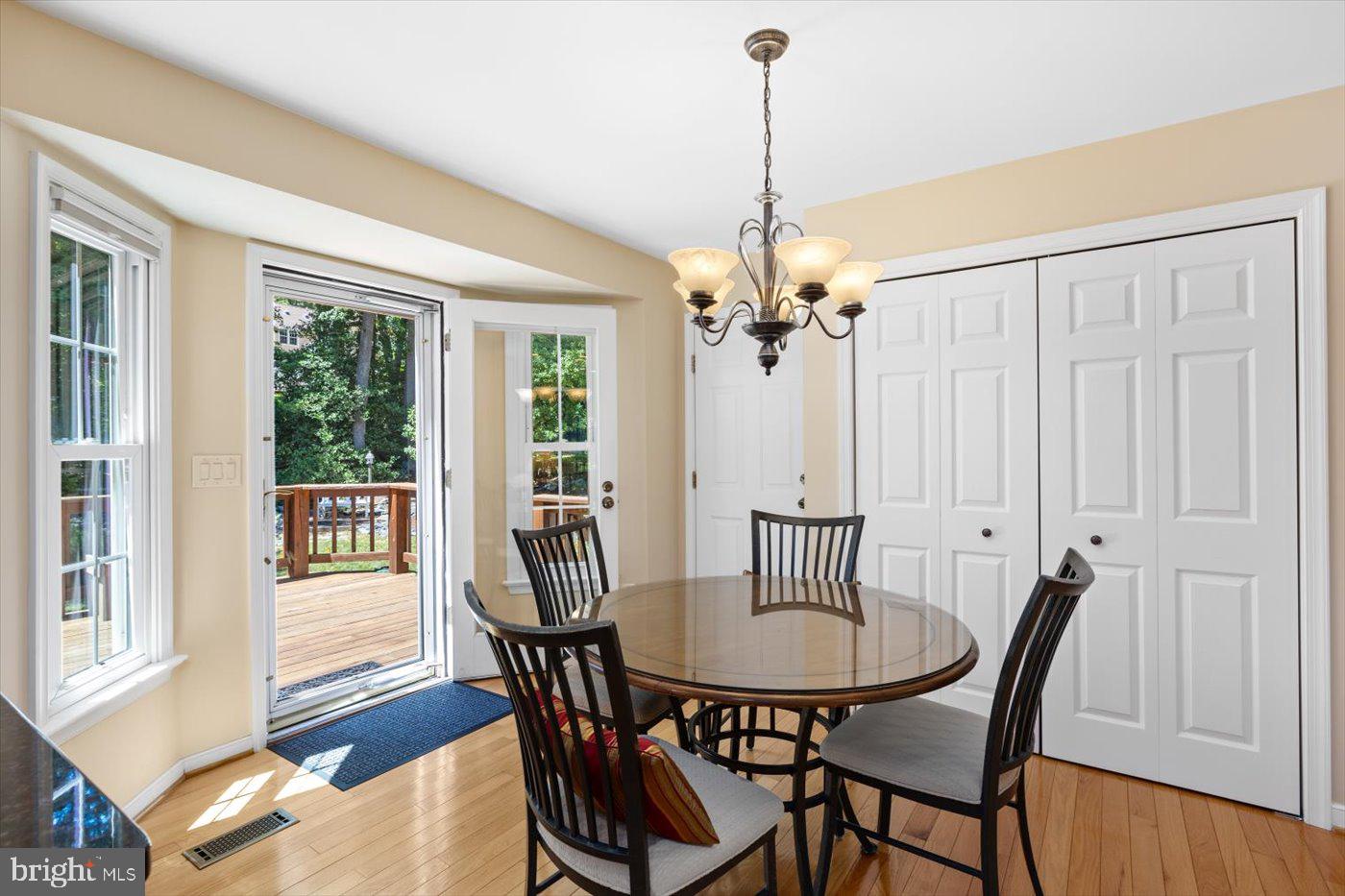 AQUIA HARBOUR - Residential