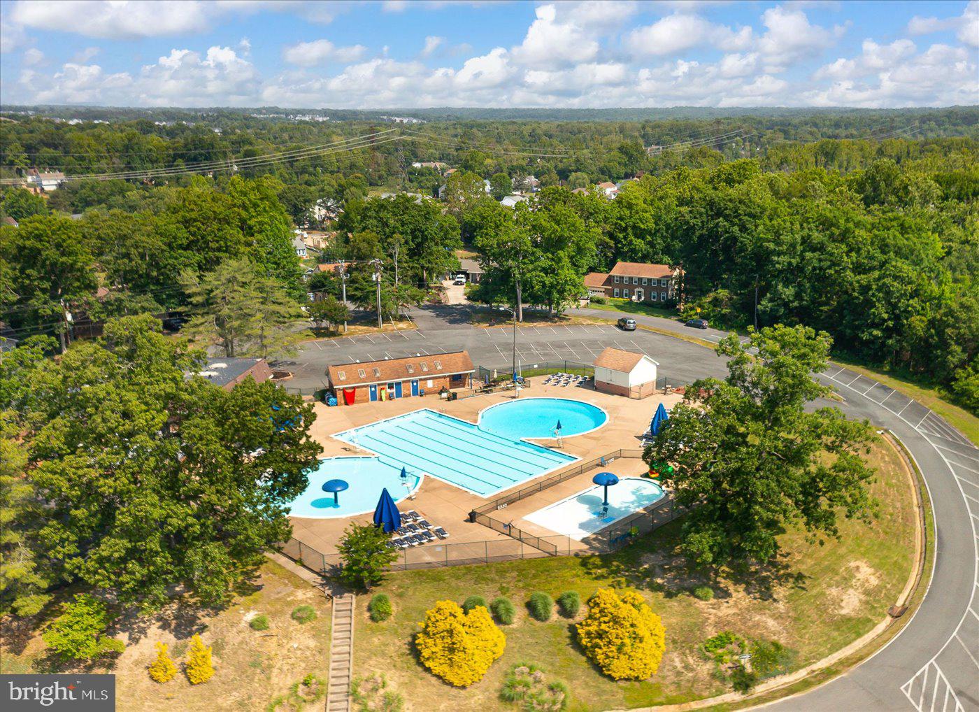 AQUIA HARBOUR - Residential