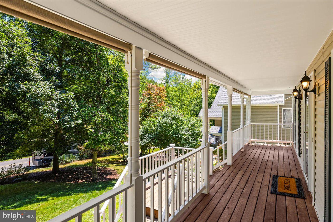 AQUIA HARBOUR - Residential