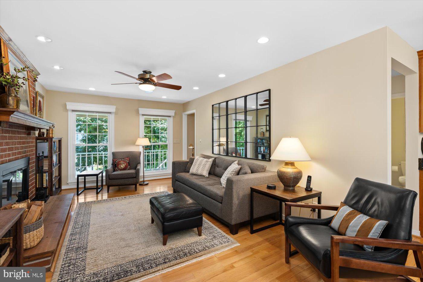 AQUIA HARBOUR - Residential