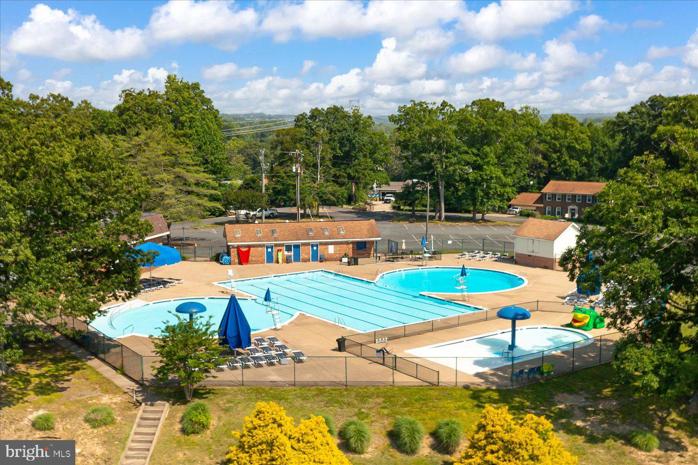 AQUIA HARBOUR - Residential