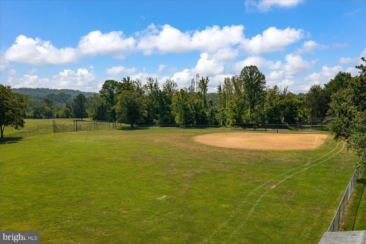 AQUIA HARBOUR - Residential