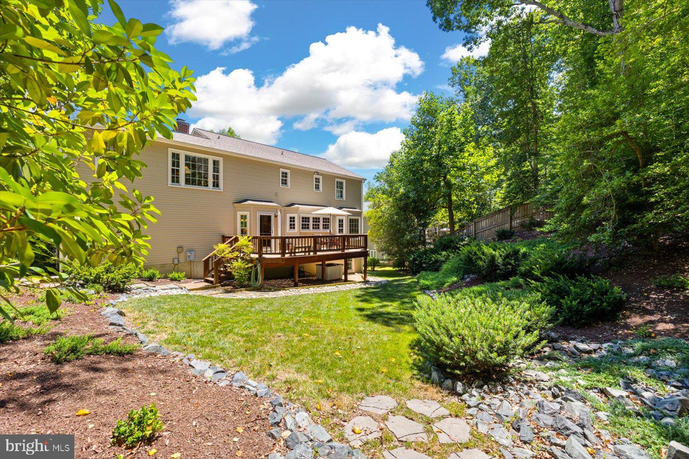 AQUIA HARBOUR - Residential