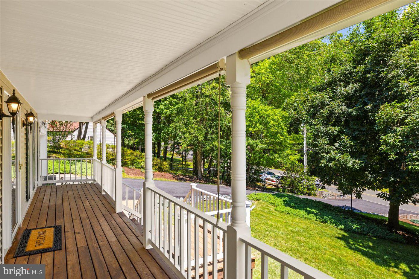 AQUIA HARBOUR - Residential