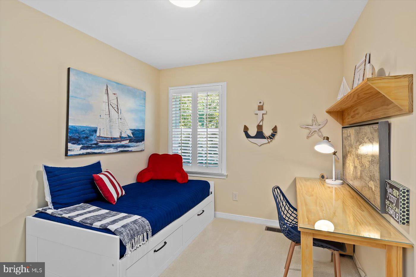 AQUIA HARBOUR - Residential