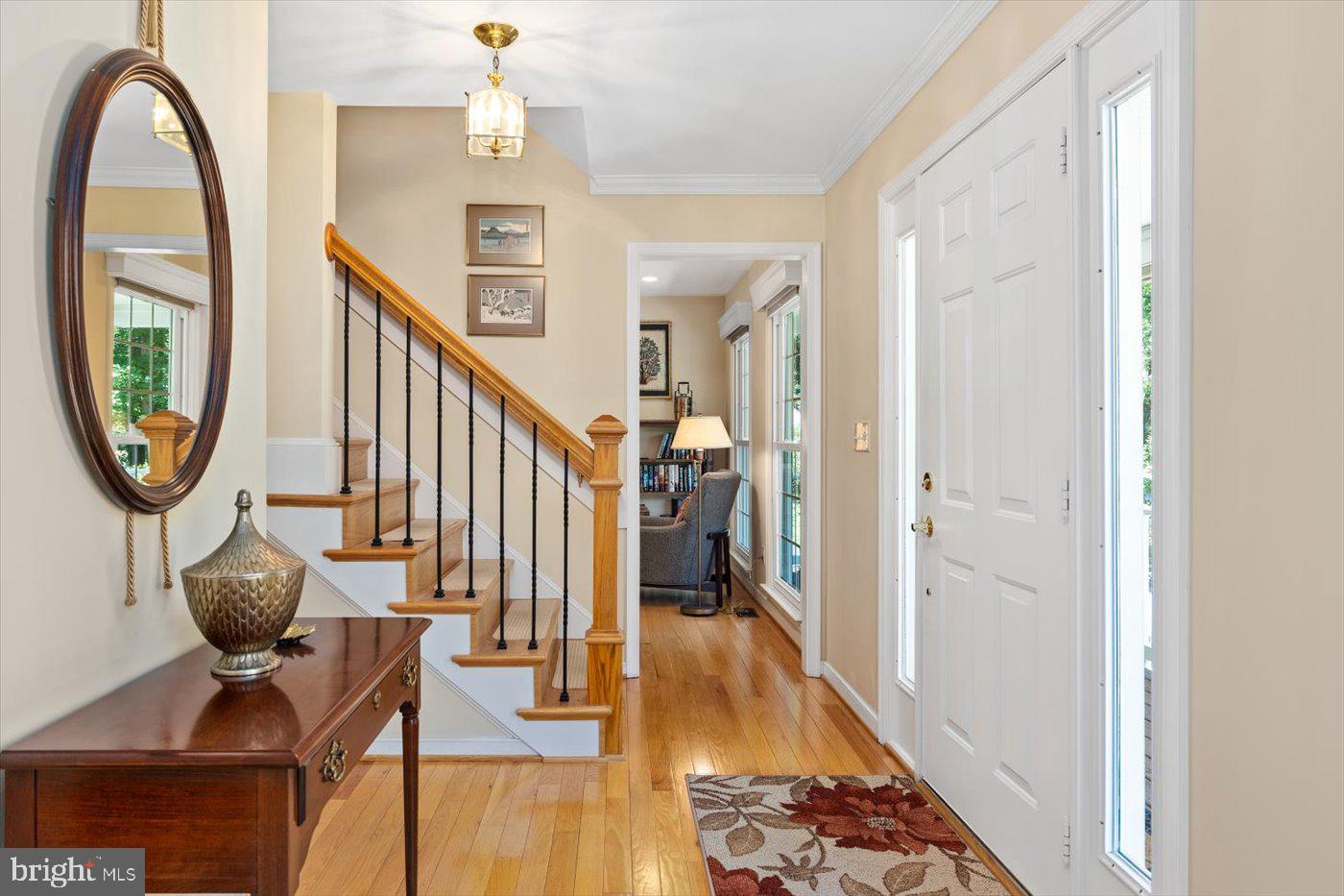 AQUIA HARBOUR - Residential