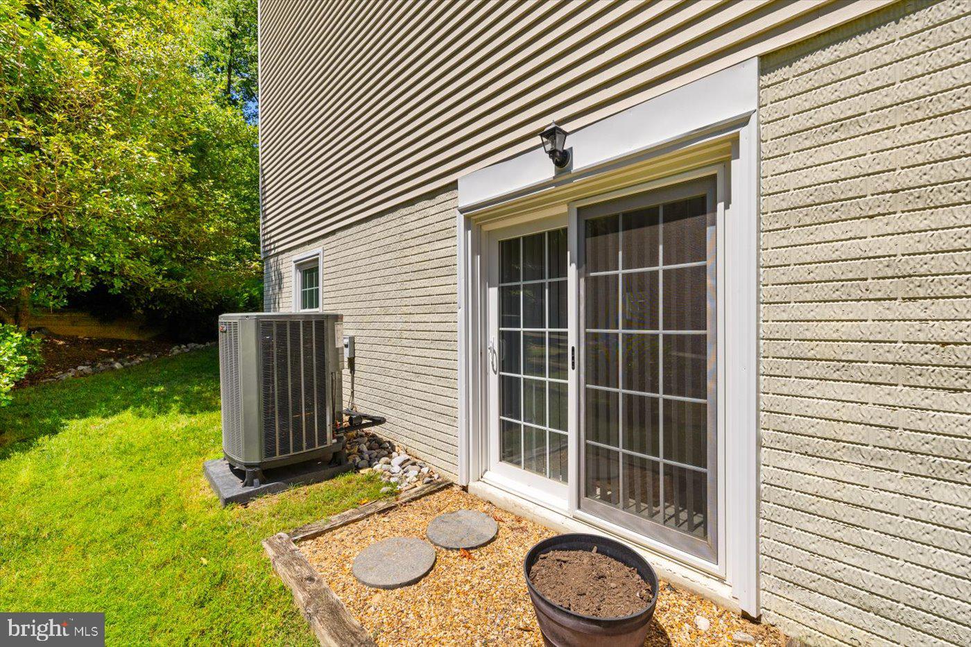 AQUIA HARBOUR - Residential