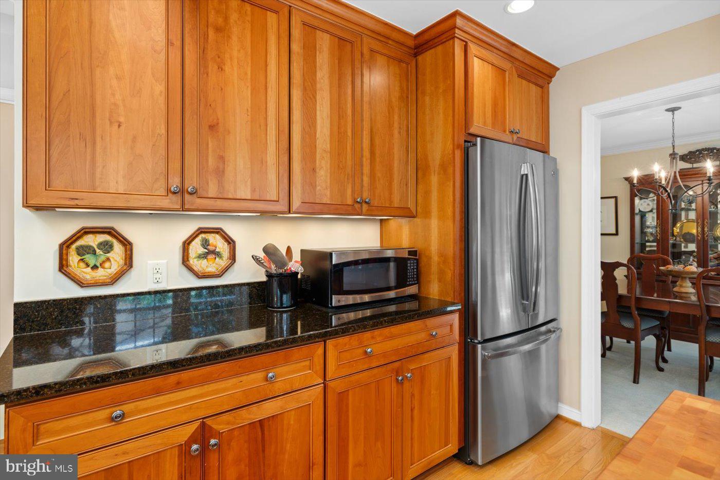 AQUIA HARBOUR - Residential