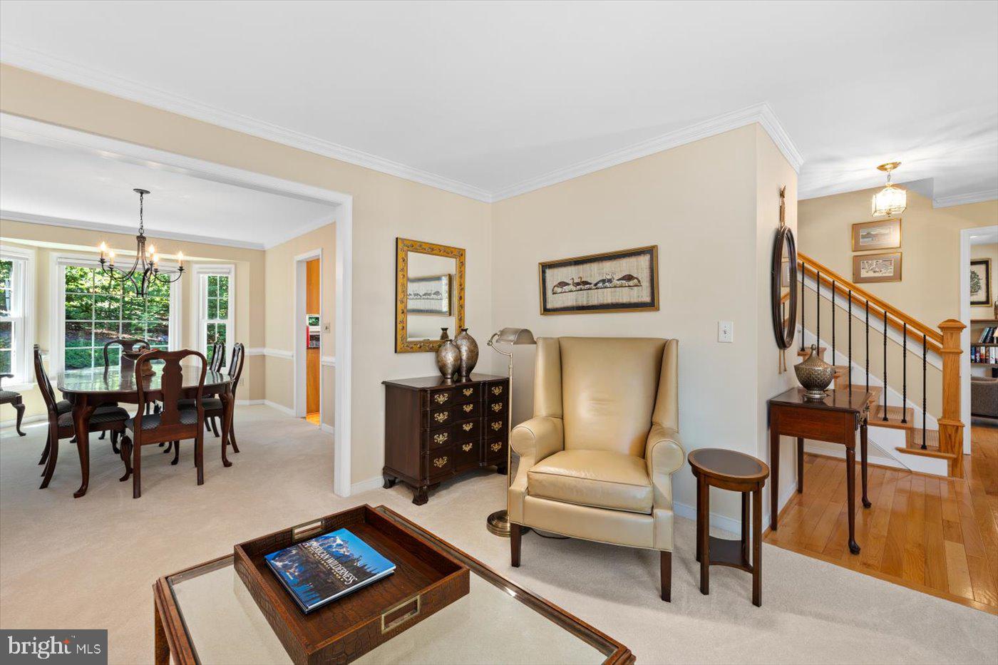 AQUIA HARBOUR - Residential