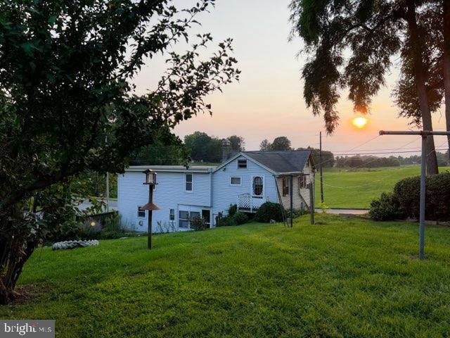 MARIETTA BOROUGH - Residential