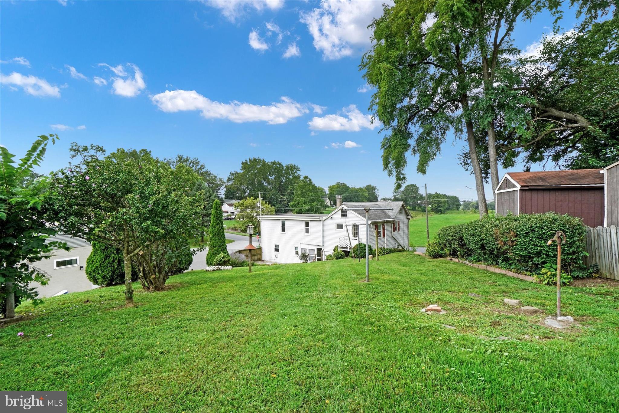 MARIETTA BOROUGH - Residential