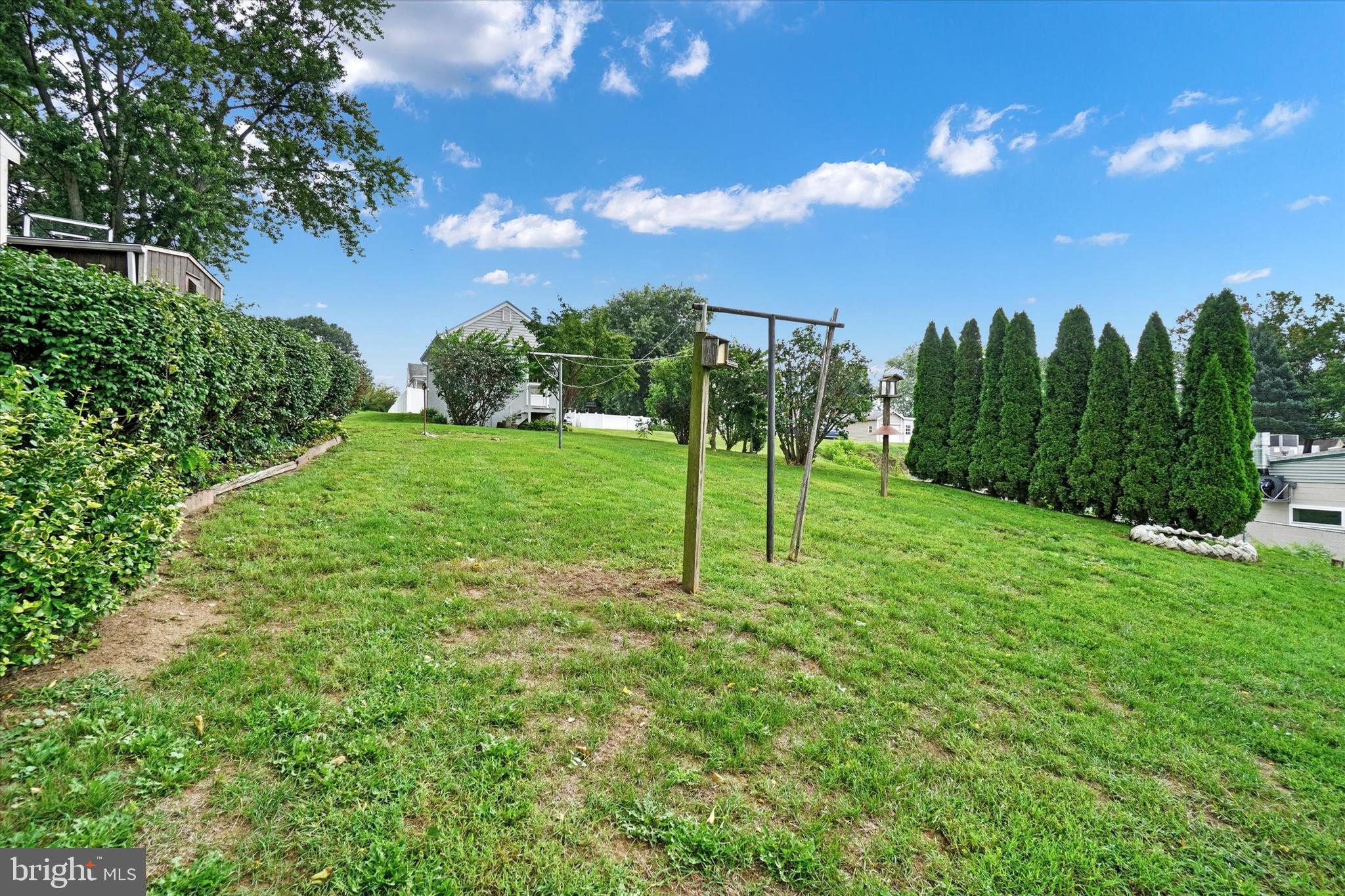 MARIETTA BOROUGH - Residential