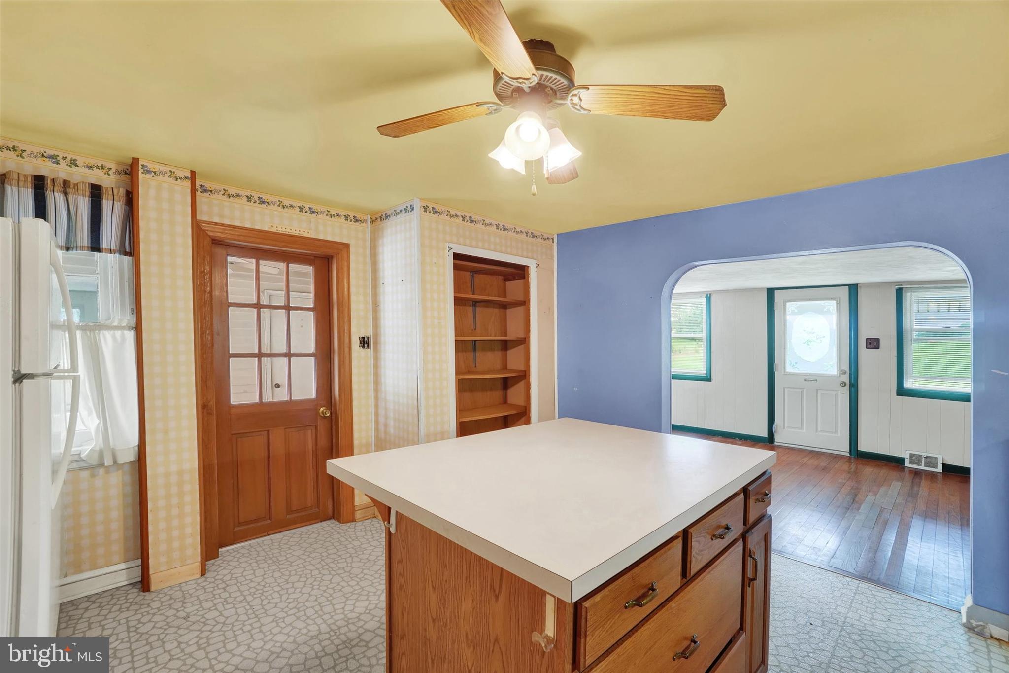 MARIETTA BOROUGH - Residential