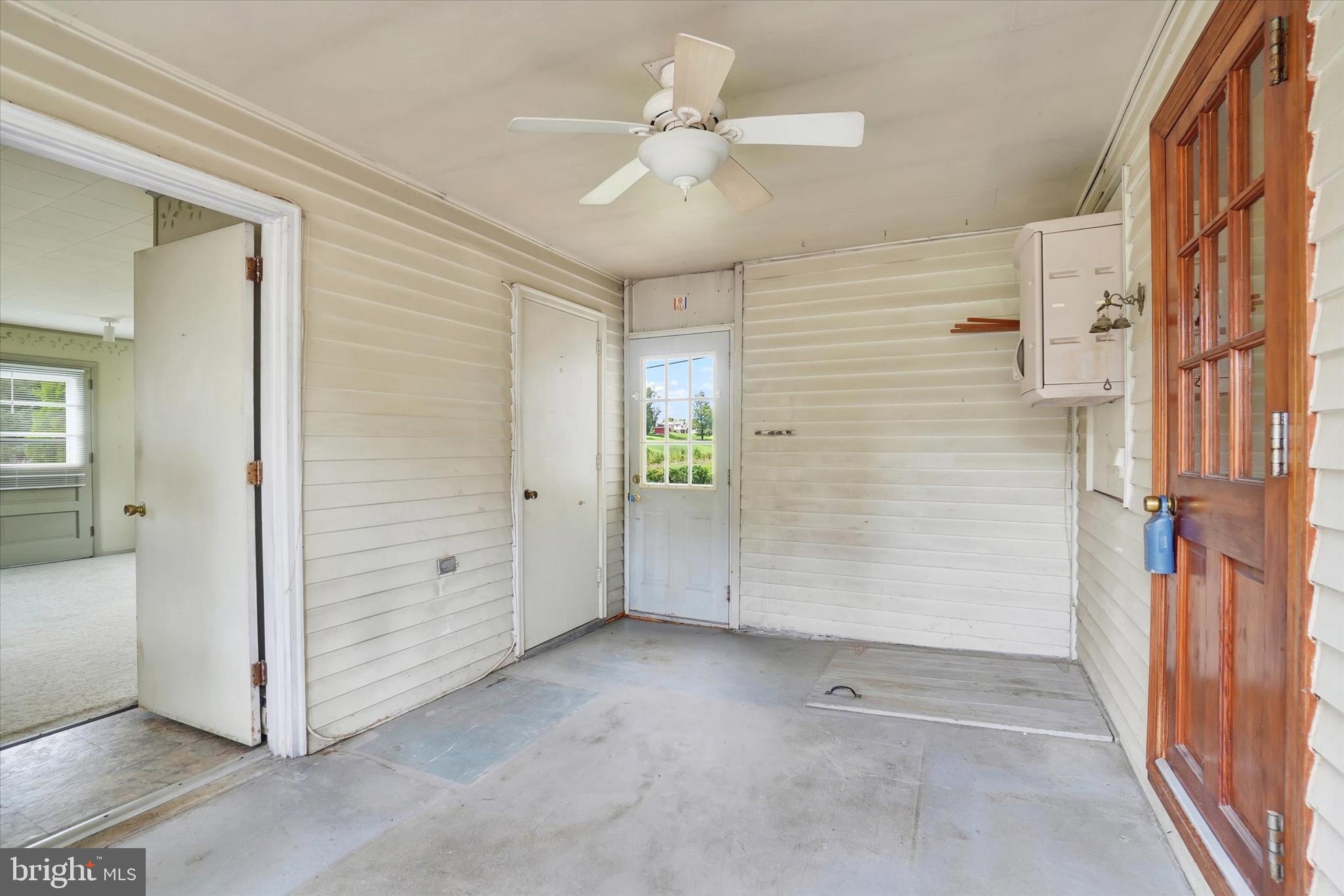 MARIETTA BOROUGH - Residential