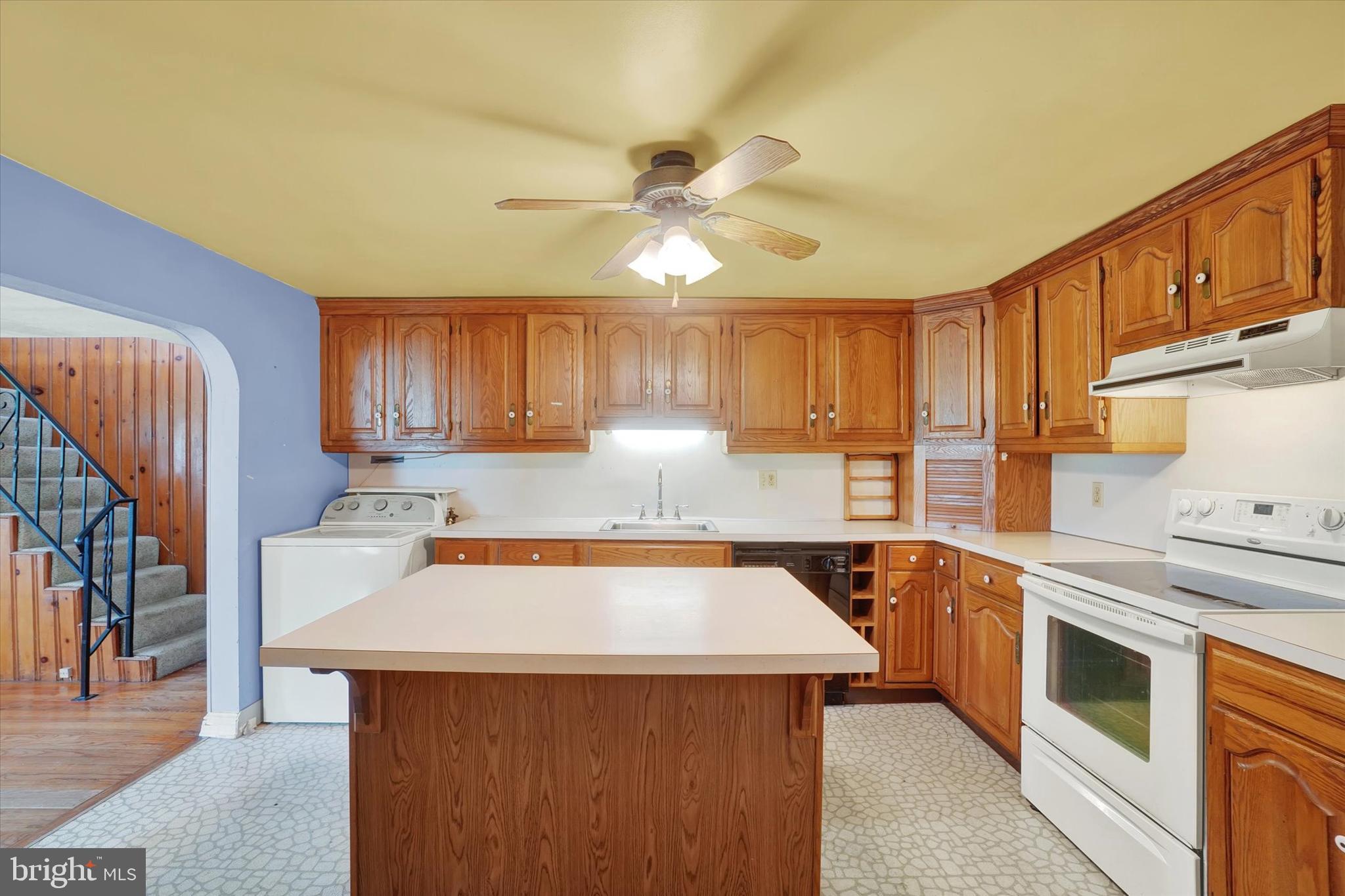 MARIETTA BOROUGH - Residential