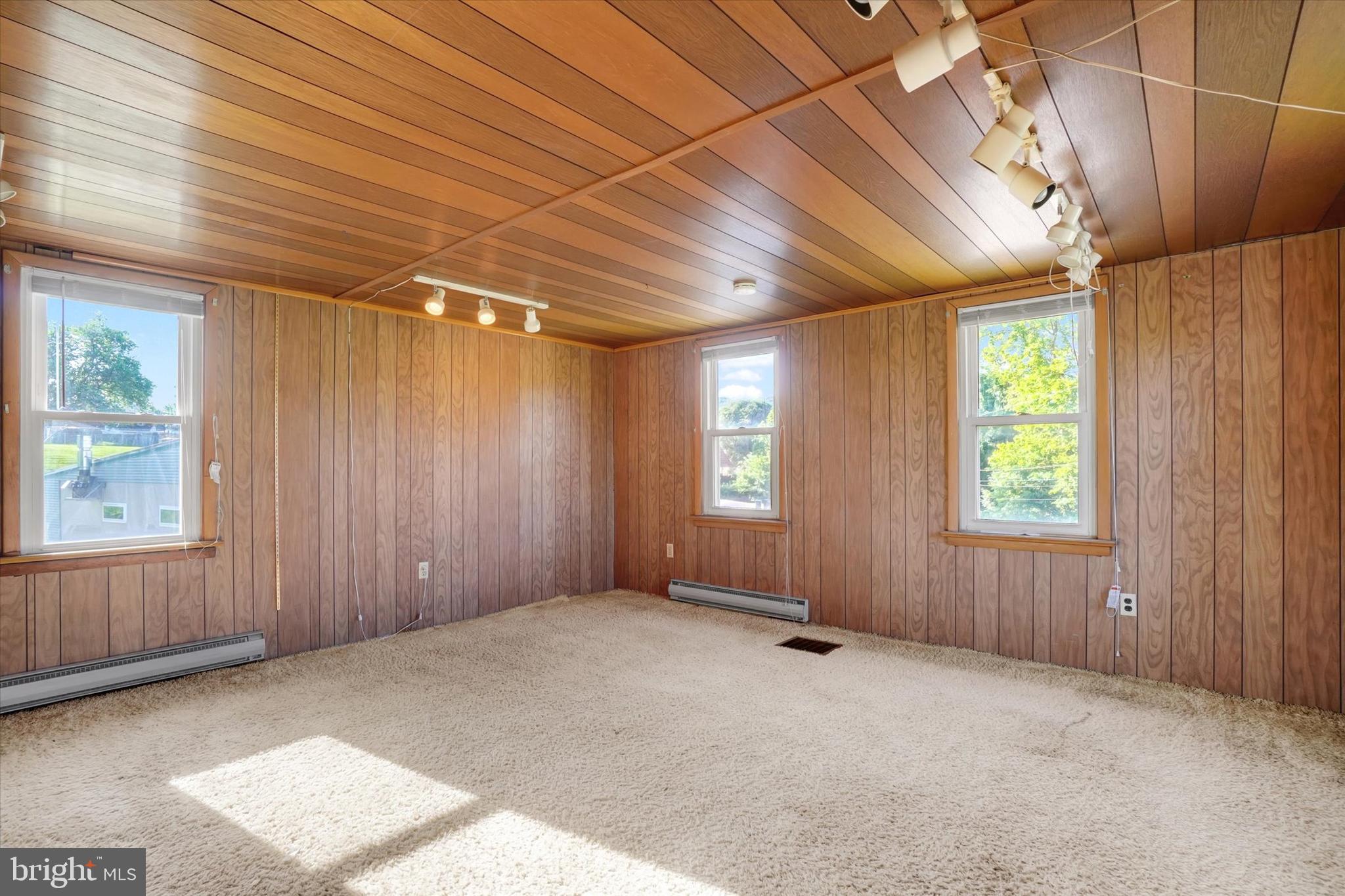 MARIETTA BOROUGH - Residential