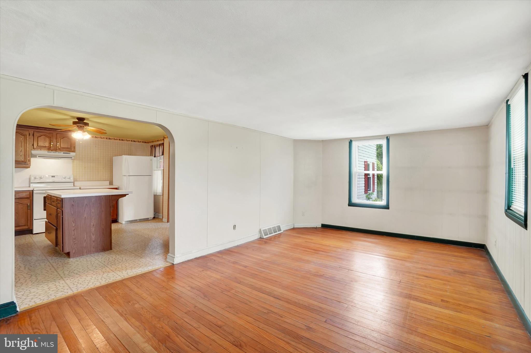 MARIETTA BOROUGH - Residential