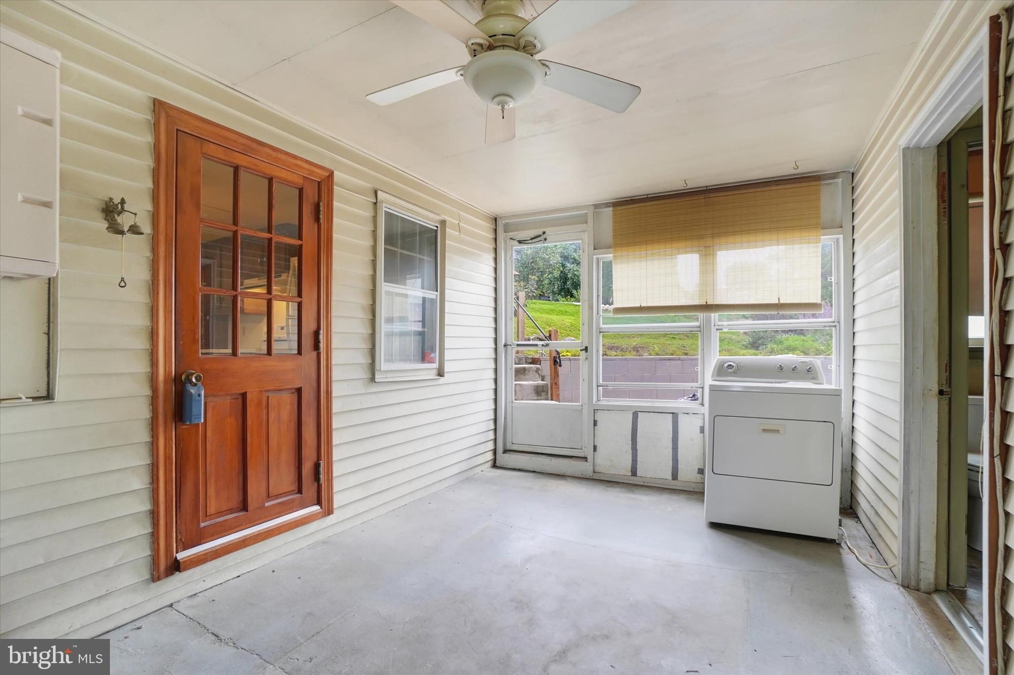 MARIETTA BOROUGH - Residential