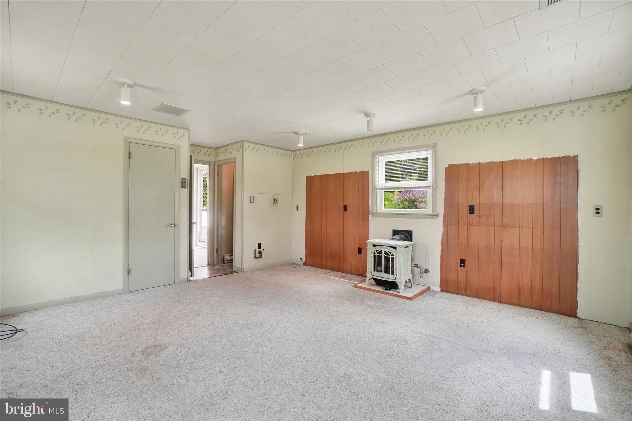 MARIETTA BOROUGH - Residential