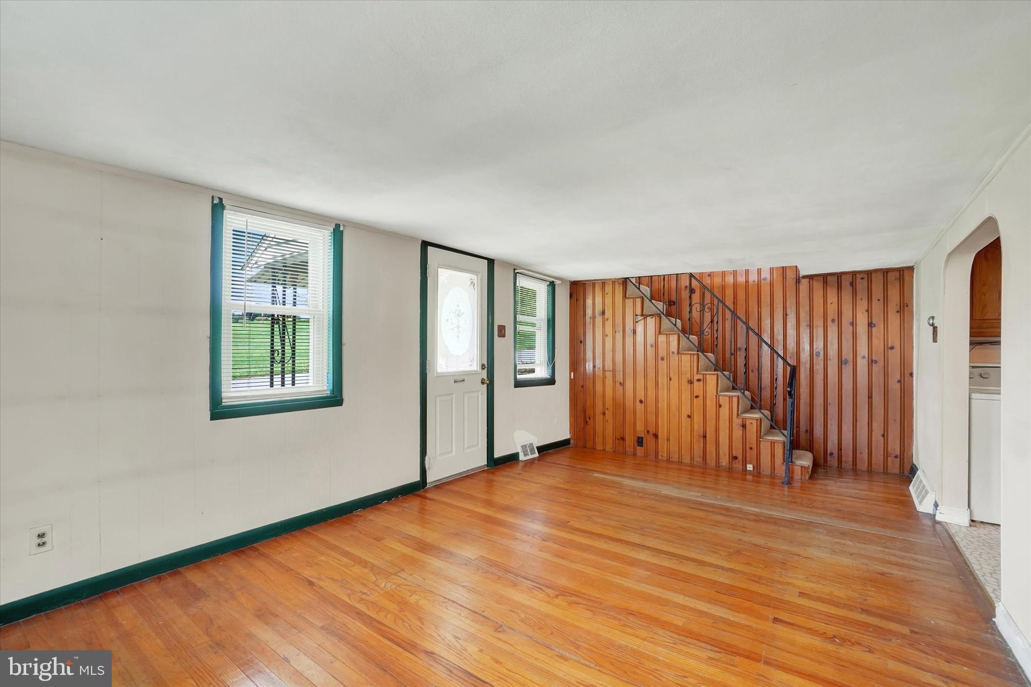 MARIETTA BOROUGH - Residential