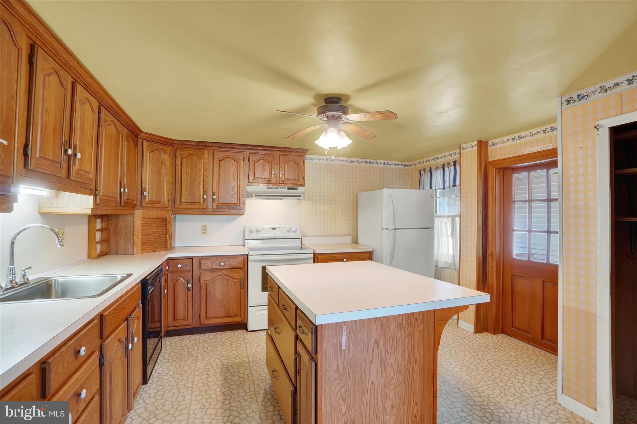 MARIETTA BOROUGH - Residential