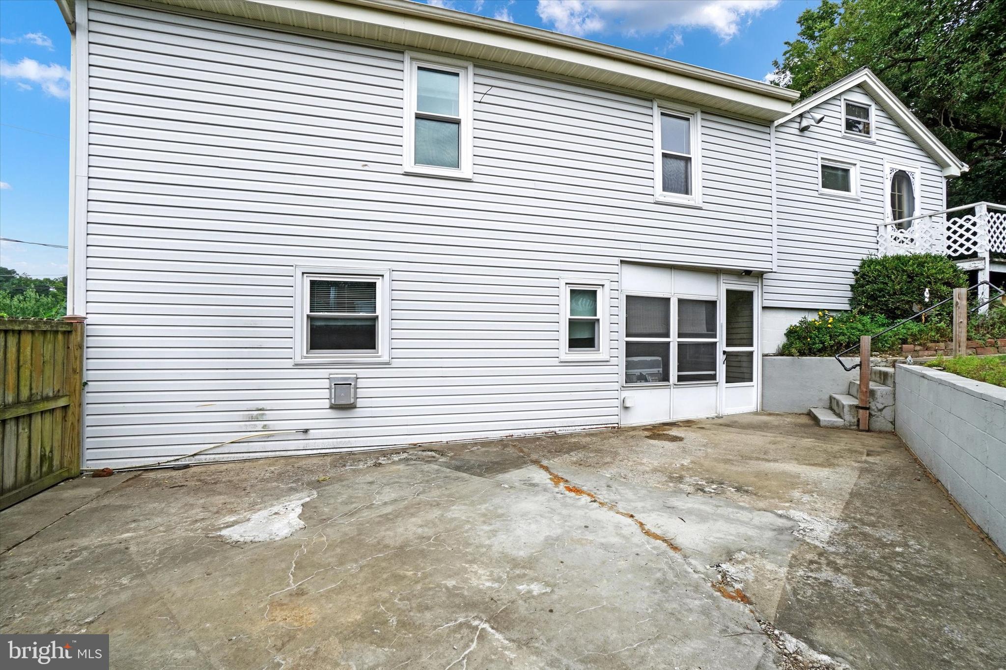 MARIETTA BOROUGH - Residential