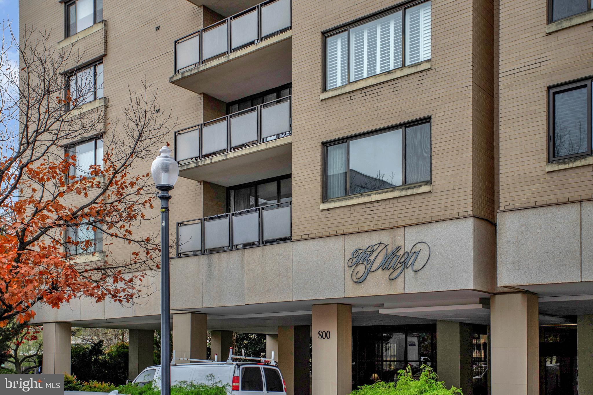 800 25TH STREET NW 502