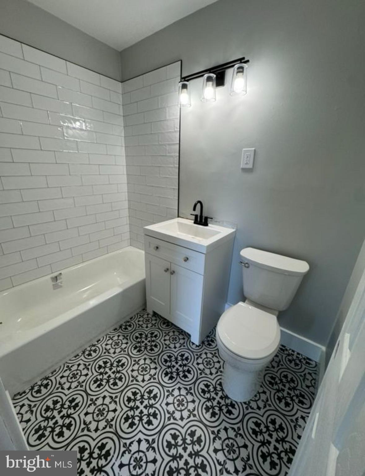 GEORGE MASON VILLAGE - Residential Lease