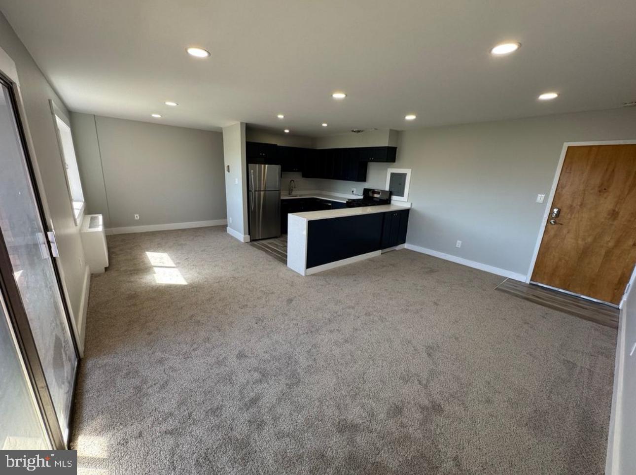 GEORGE MASON VILLAGE - Residential Lease