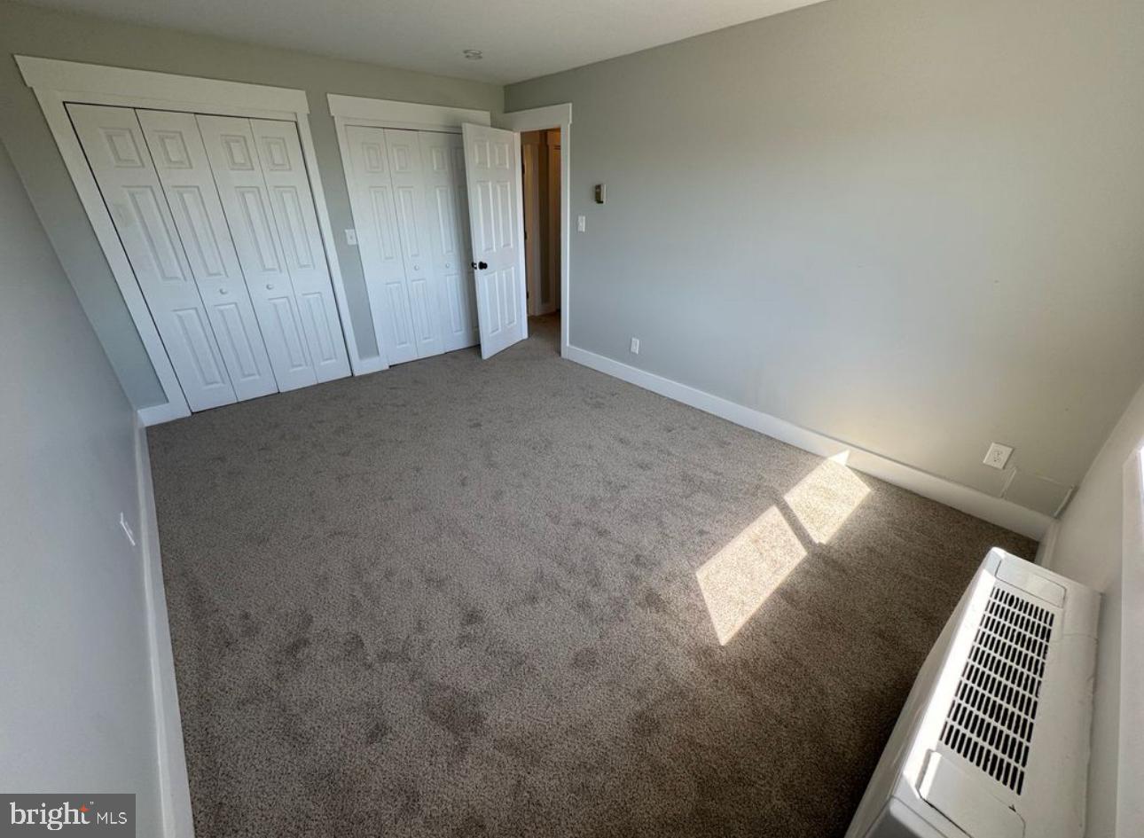 GEORGE MASON VILLAGE - Residential Lease