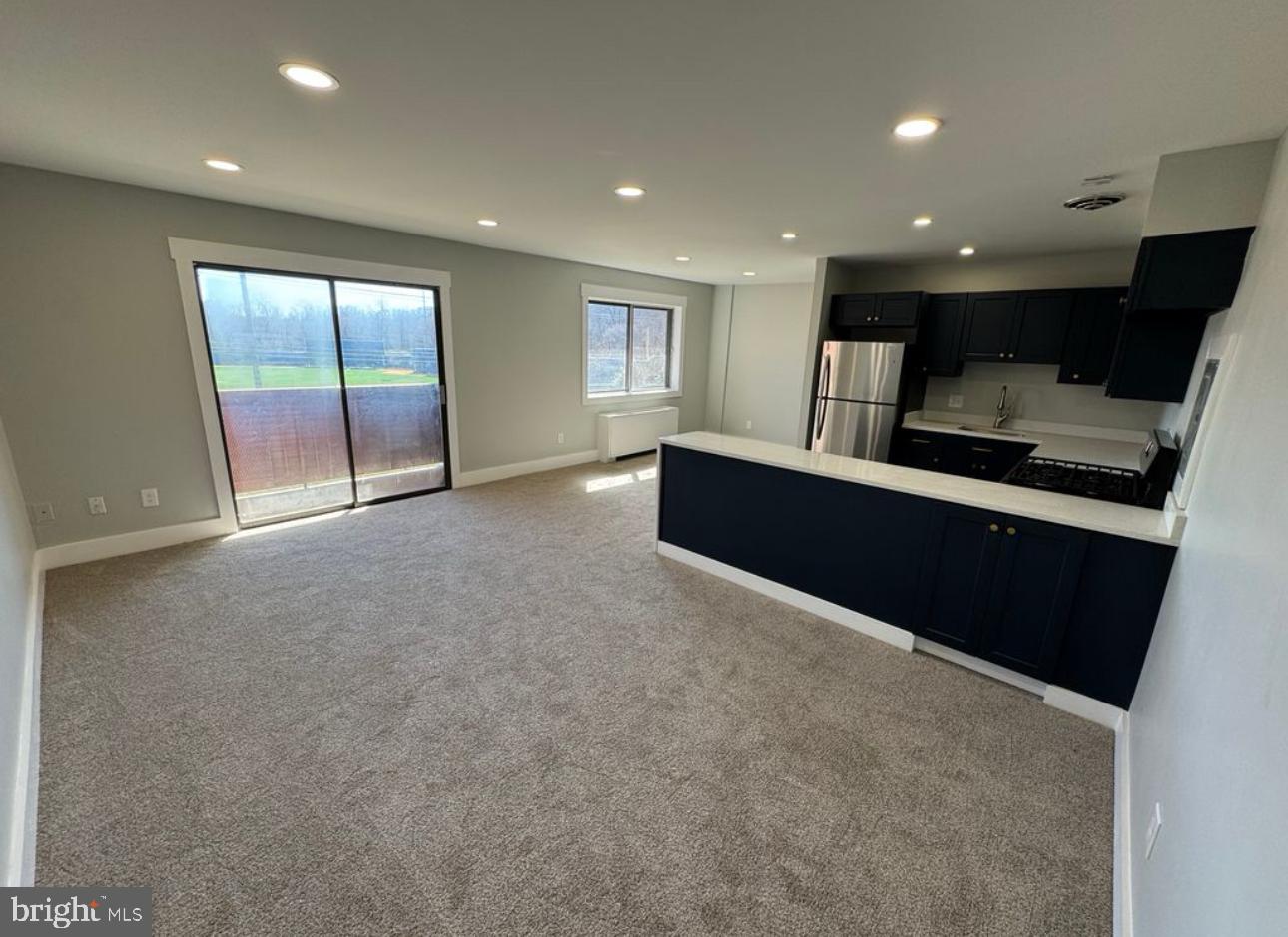 GEORGE MASON VILLAGE - Residential Lease