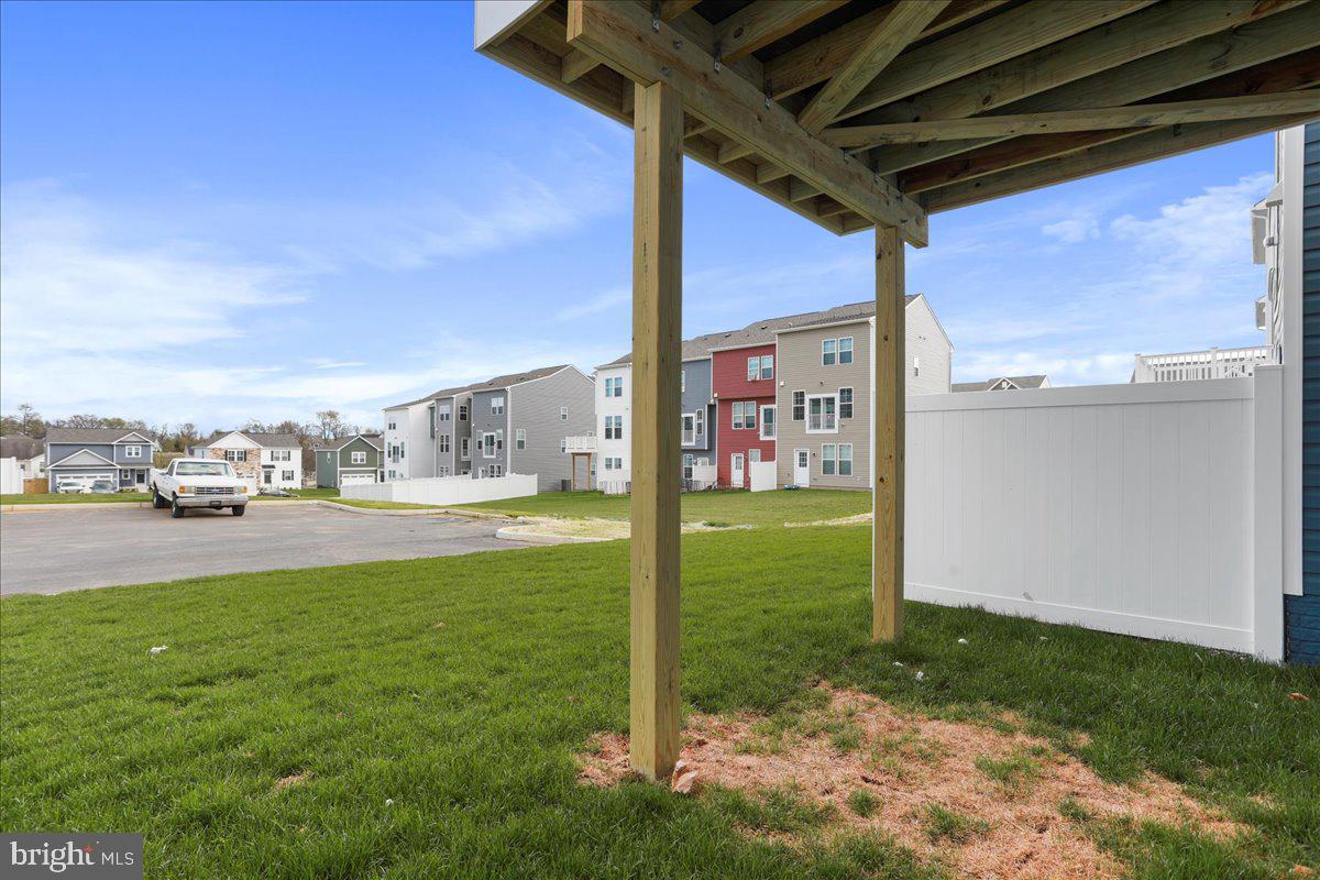 OVERLOOK AT RIVERSIDE TOWNHOMES - Residential Lease