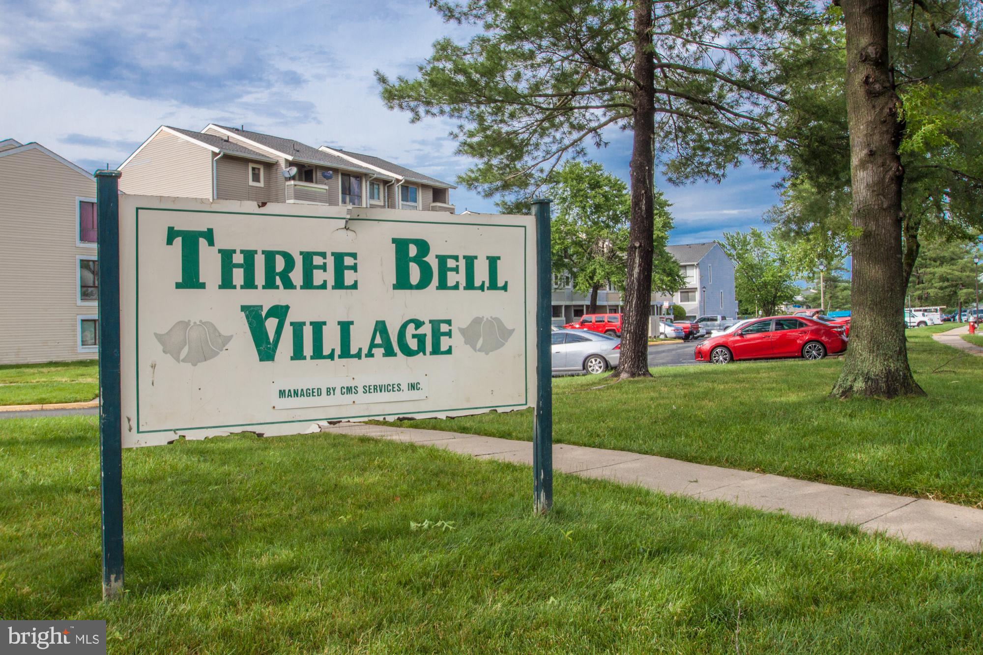 THE VILLAGE PARK - Residential